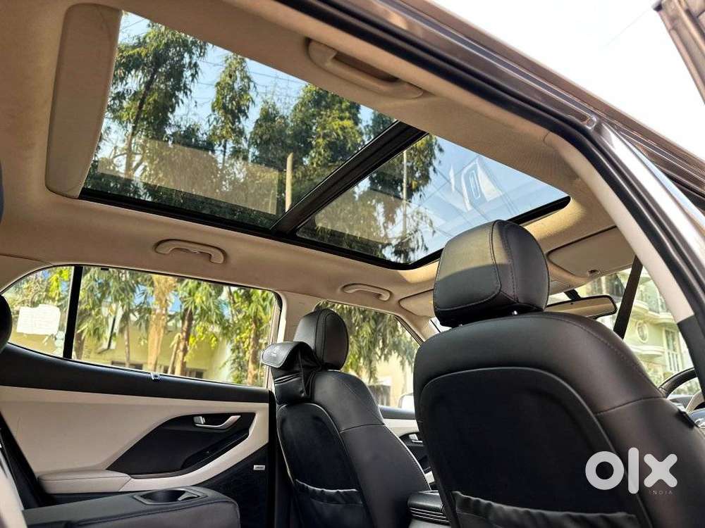 Hyundai Creta Sx (o) 1.5 Petrol Cvt Adventure Edition, 2023, Petrol