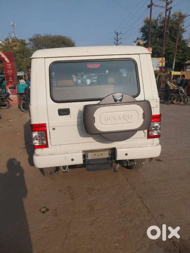 Mahindra Be 6 2024 Diesel