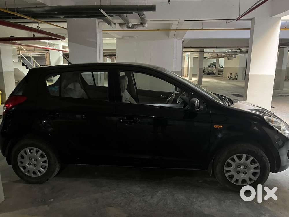 Hyundai I20 Magna Petrol 2012