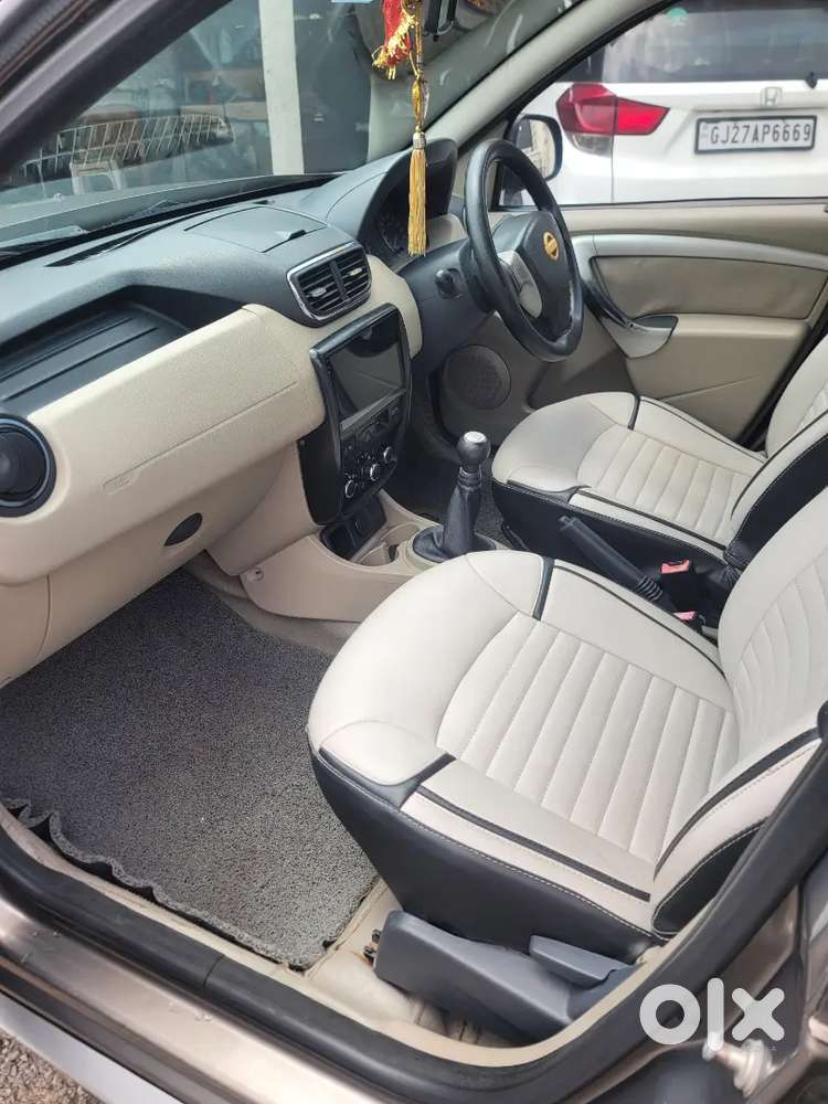 Nissan Terrano 2015 Diesel 115000 Km Driven