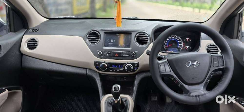 Hyundai Grand I10 Asta 1.2 (o) Vtvt, 2019, Petrol