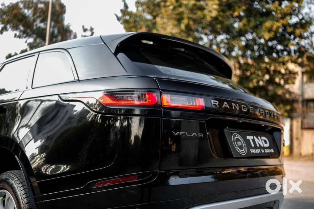 Land Rover Range Velar Hse Dynamic 2.0 Diesel, 2023, Diesel
