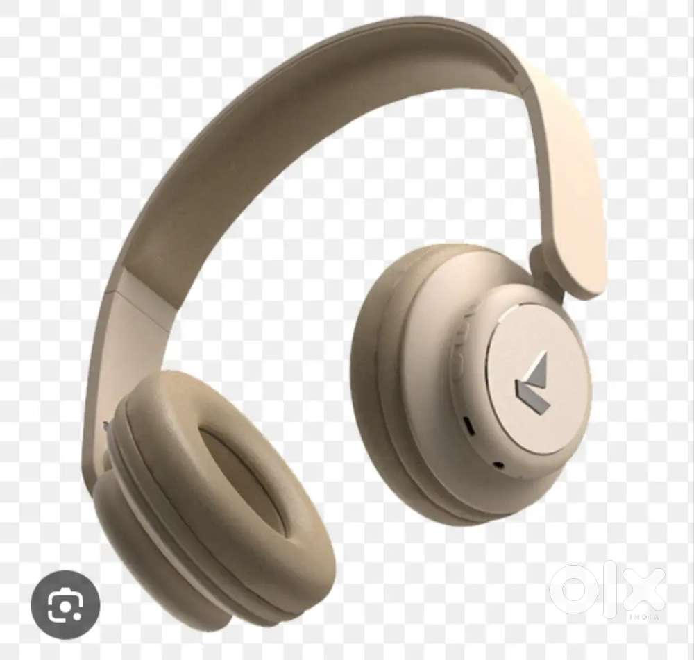Boats Rockerz headphones
