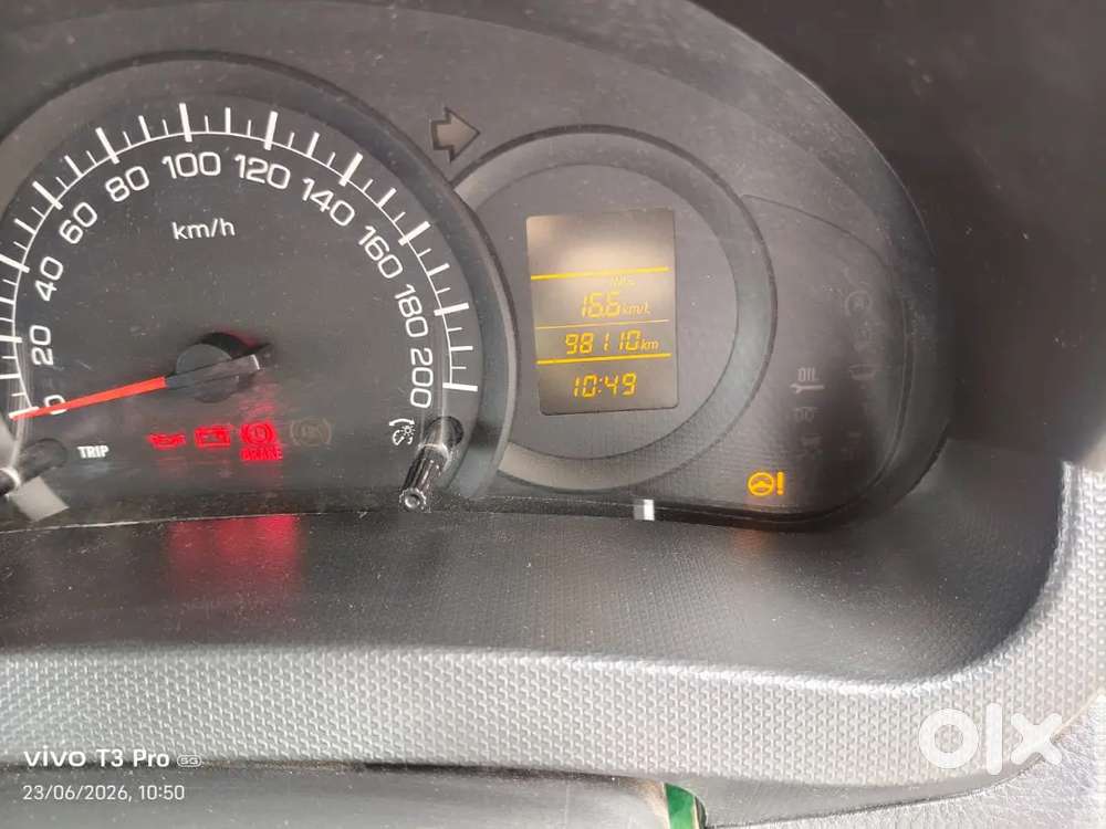 Maruti Suzuki Swift Diesel 2015