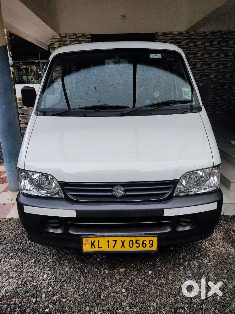 Maruti Suzuki Eeco 2022 Petrol 28800 Km Driven