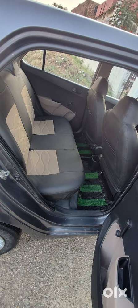 Hyundai Grand I10 Era, 2017, Petrol