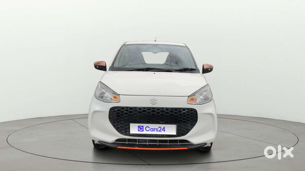 Maruti Suzuki Alto K10 Plus Edition, 2023, Petrol