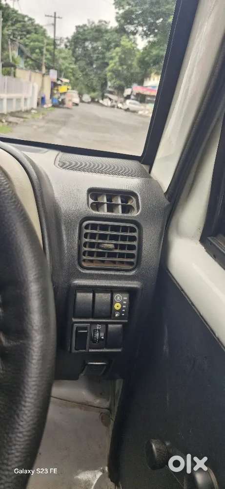 Maruti Suzuki Eeco 2021 Cng & Hybrids 75000 Km Driven
