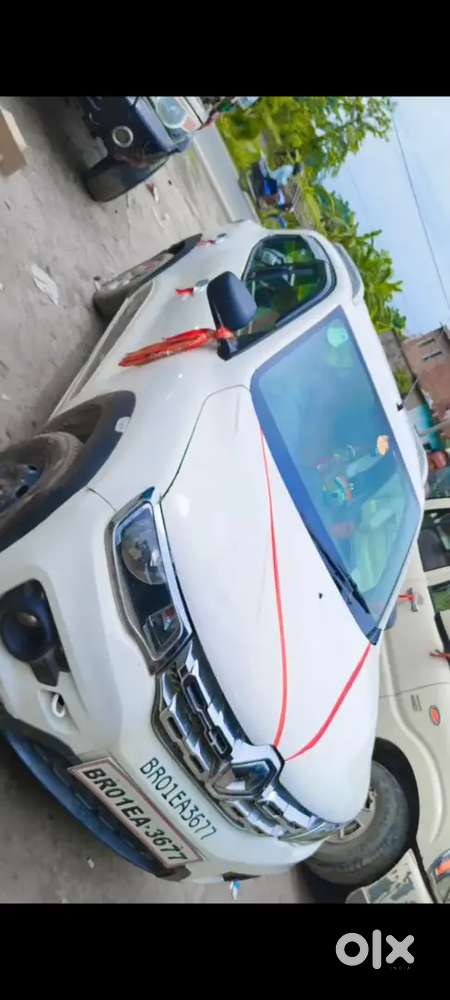 Maruti Suzuki Brezza 2019 Petrol 26000 Km Driven