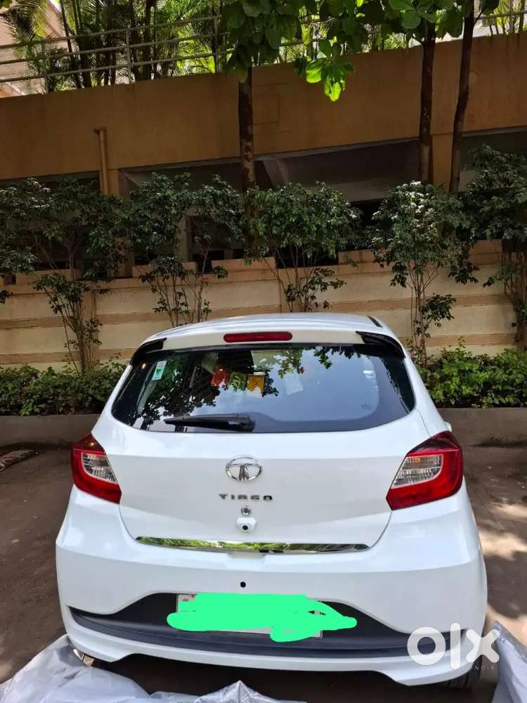 Tata Tiago Xza Plus 2022