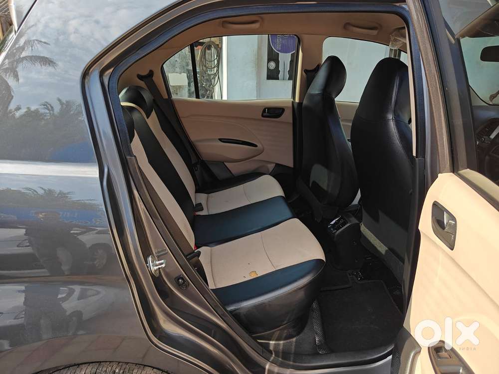 Hyundai New Santro 1.1 Sportz Mt, 2021, Petrol
