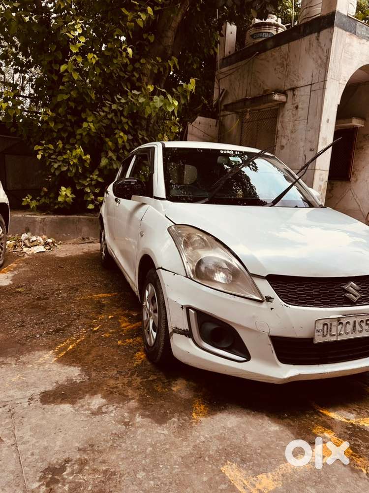 Maruti Suzuki Swift 2013