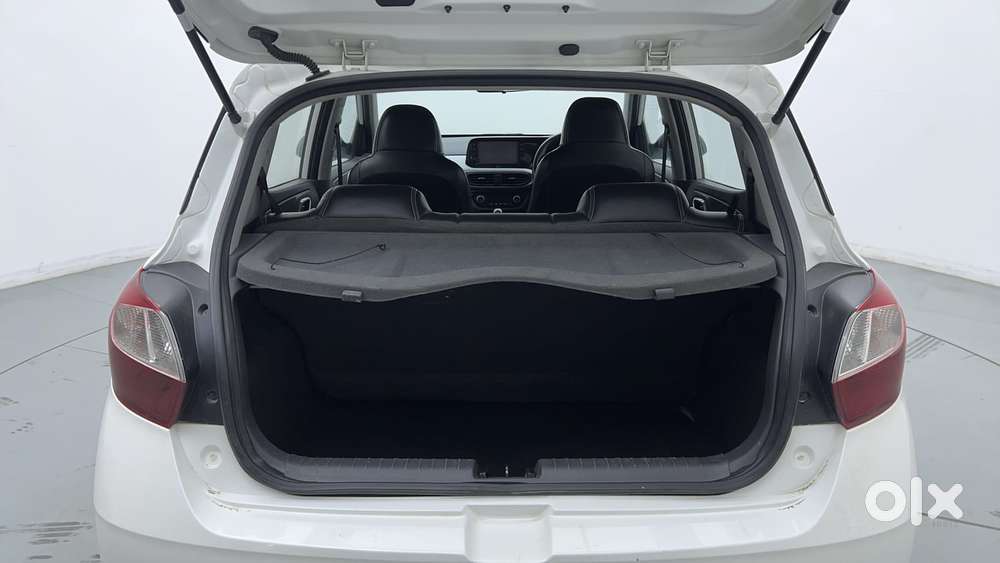 Hyundai Grand I10 Nios Sportz U2 1.2 Crdi, 2021, Diesel