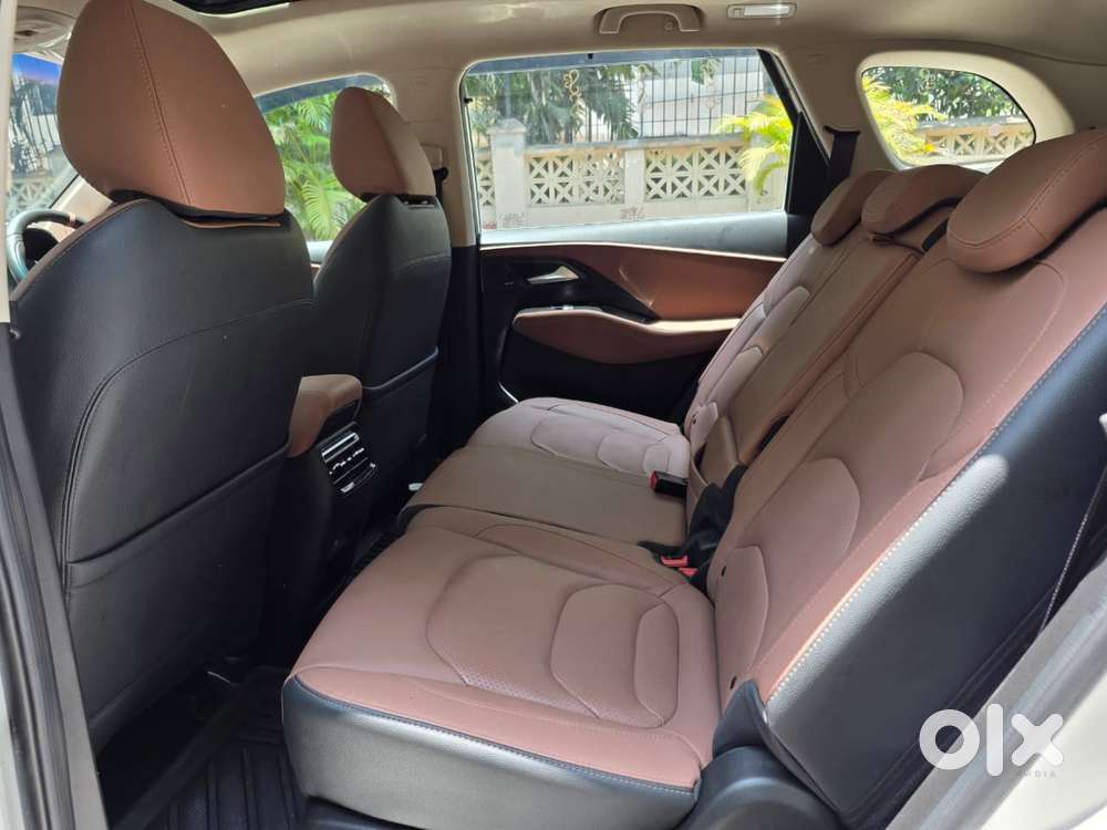 Mg Hector Plus 2.0 Select Diesel Turbo 7 Str, 2024, Diesel