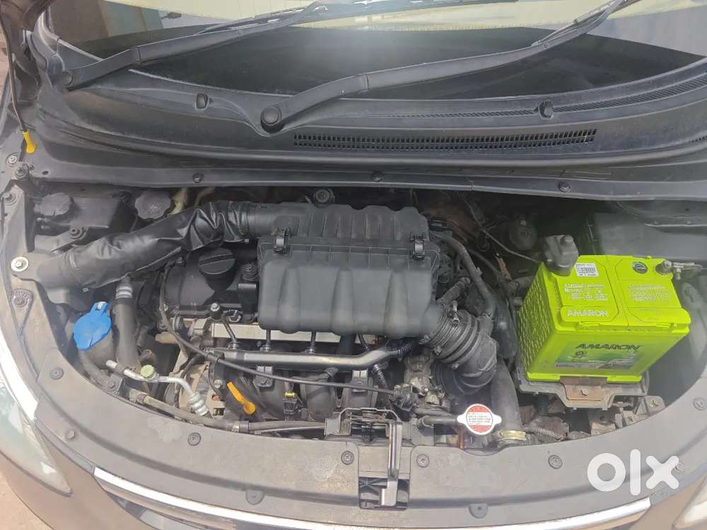 Hyundai I10 Sportz 2008 Petrol