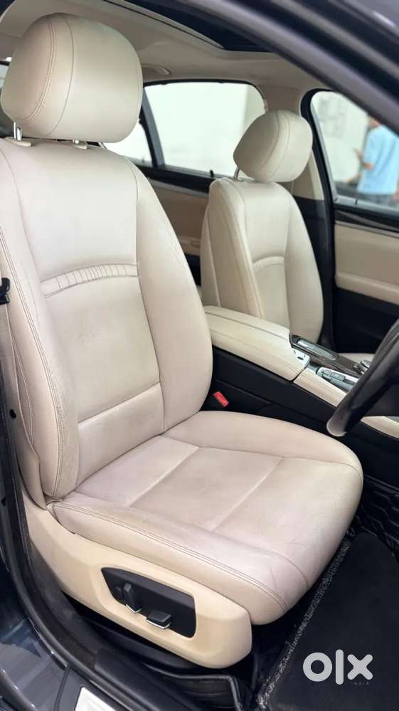 Bmw 5 Series 2.0 520d Luxury Line, 2017, Diesel