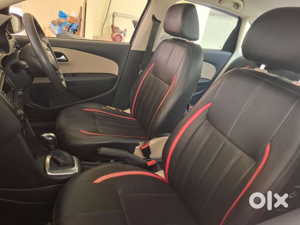 Volkswagen Ameo 1.5 Tdi Comfortline Plus At, 2017, Diesel