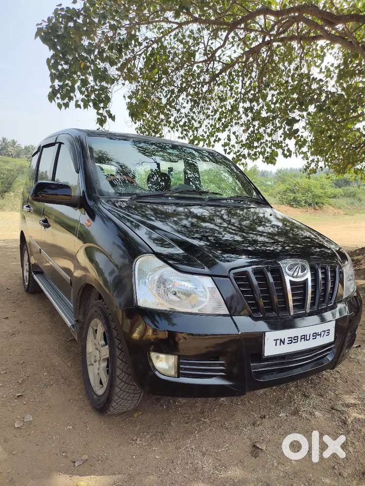 Mahindra Xylo 2009 Diesel Well Maintained