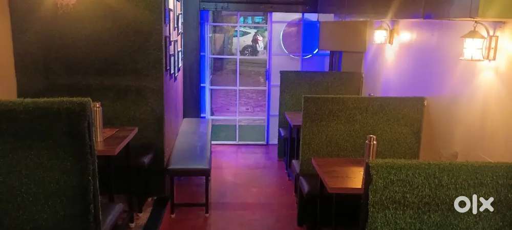 Anna Nagar Restaurant for Sale