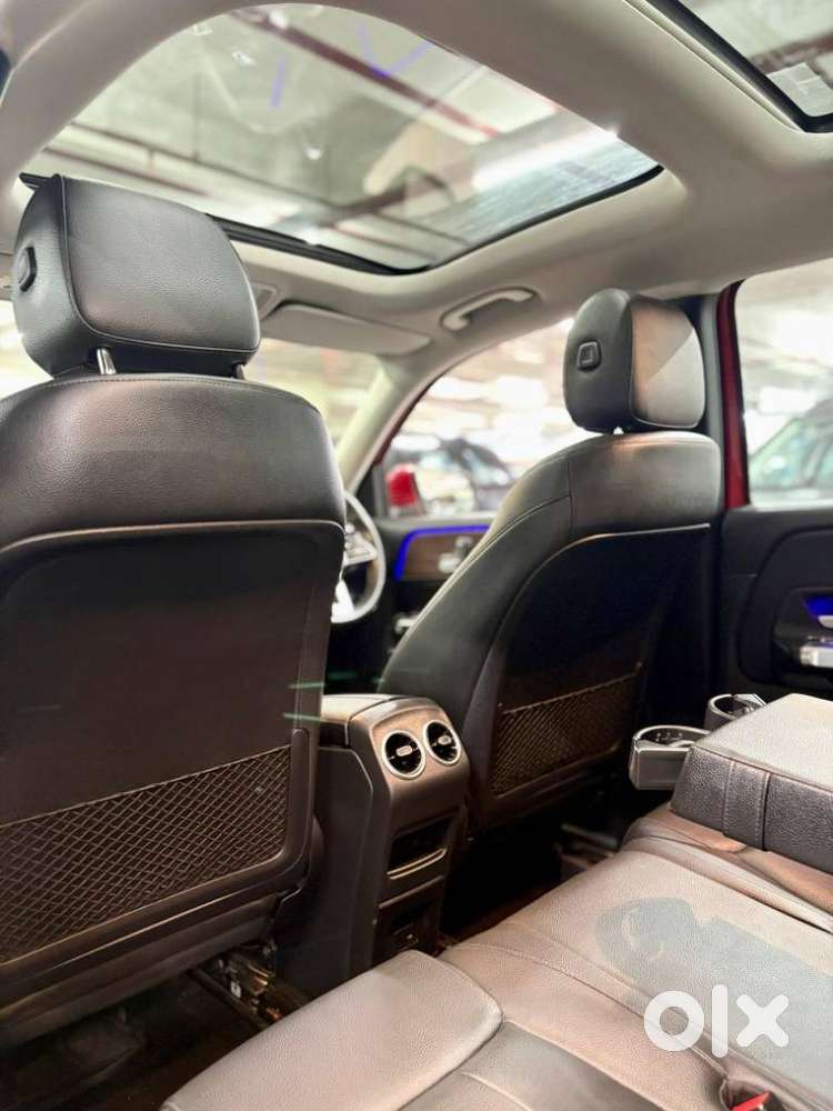 Mercedes-benz Glb 200, 2023, Petrol