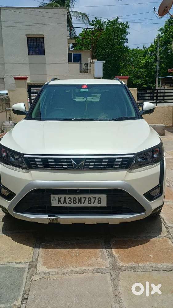 Mahindra Xuv300 Diesel 2023 Manual