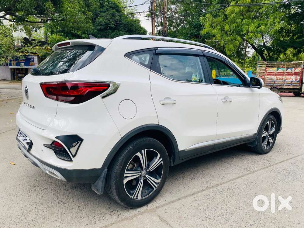 Mg Astor 1.5 Sharp, 2024, Petrol