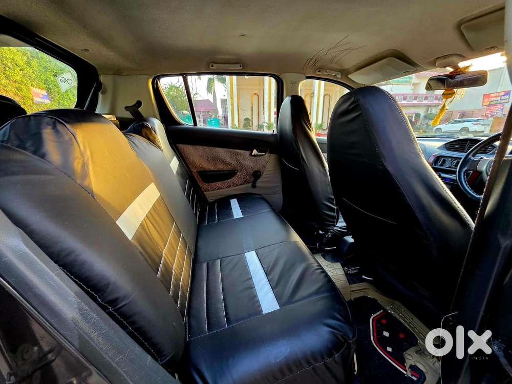 Maruti Suzuki Alto 800 Cng Lxi Optional, 2017, Cng & Hybrids