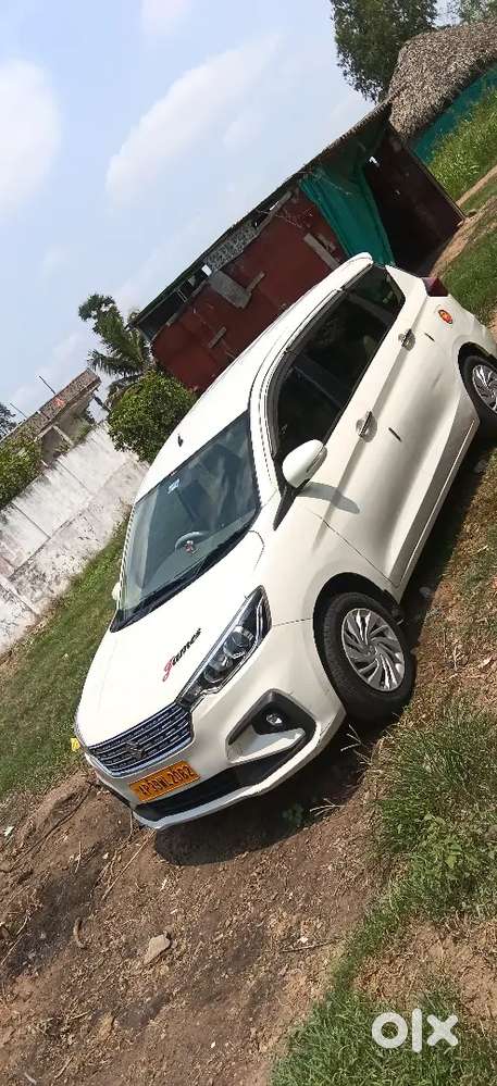Maruthi Ertiga 2020