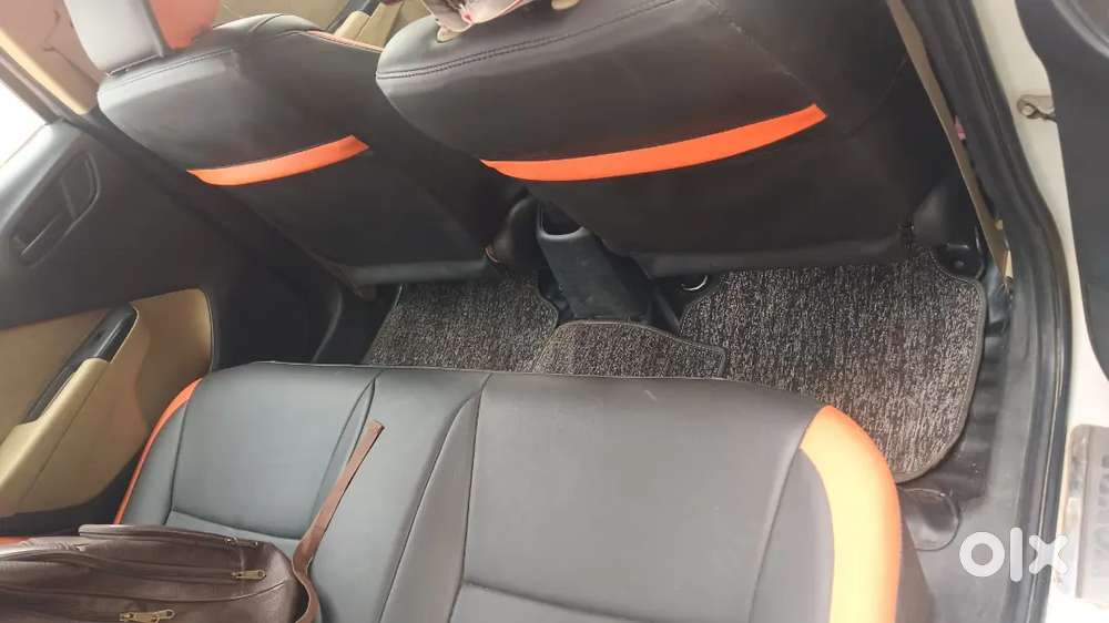 Honda City 2017 Petrol 90000 Km Driven