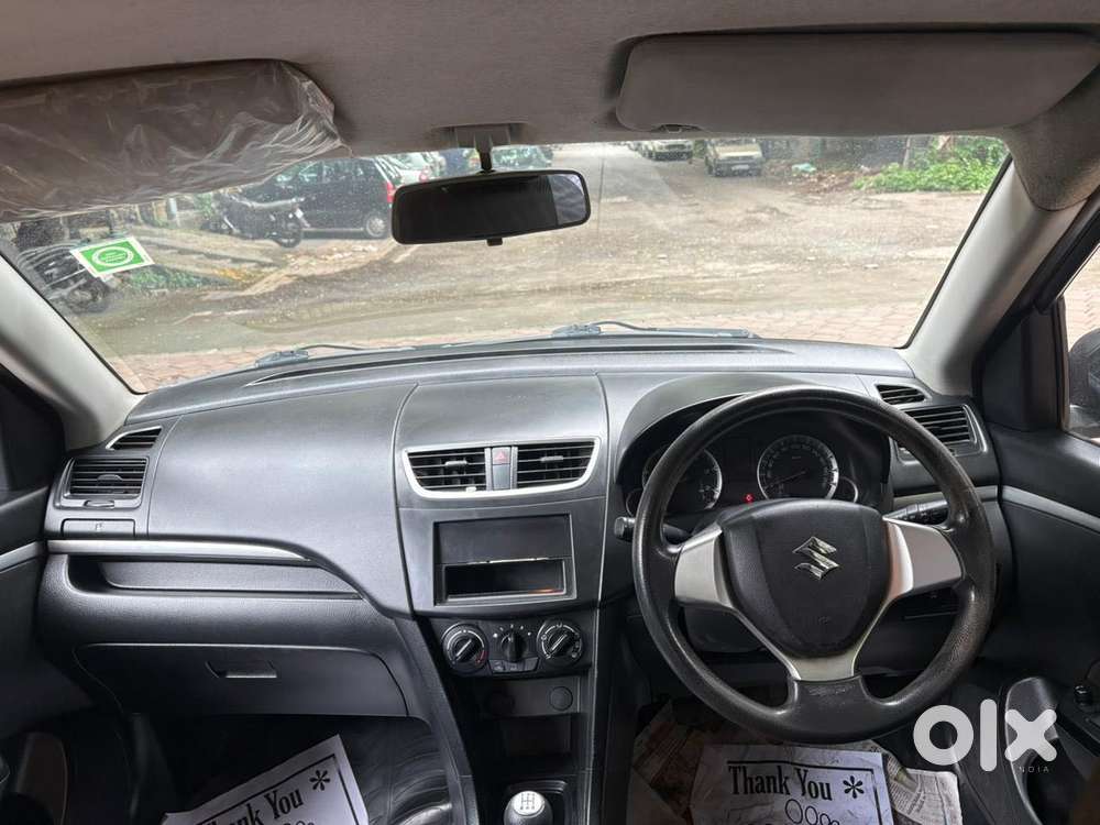 Maruti Suzuki Swift Ddis Vdi, 2013, Diesel