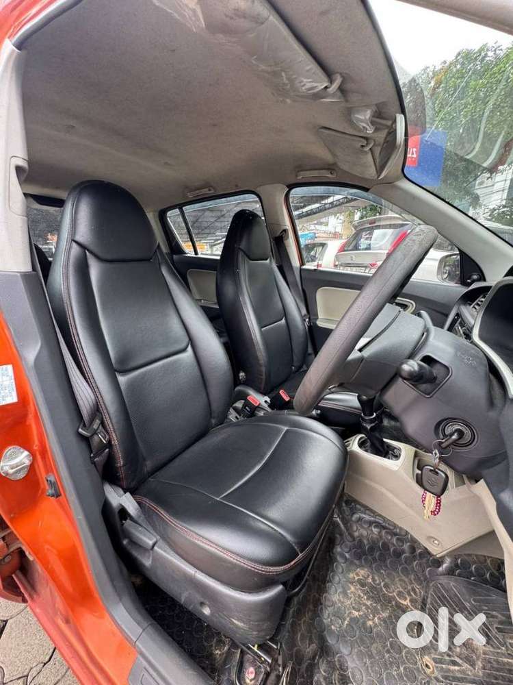 Maruti Suzuki Alto K10 1.0 Vxi, 2016, Petrol