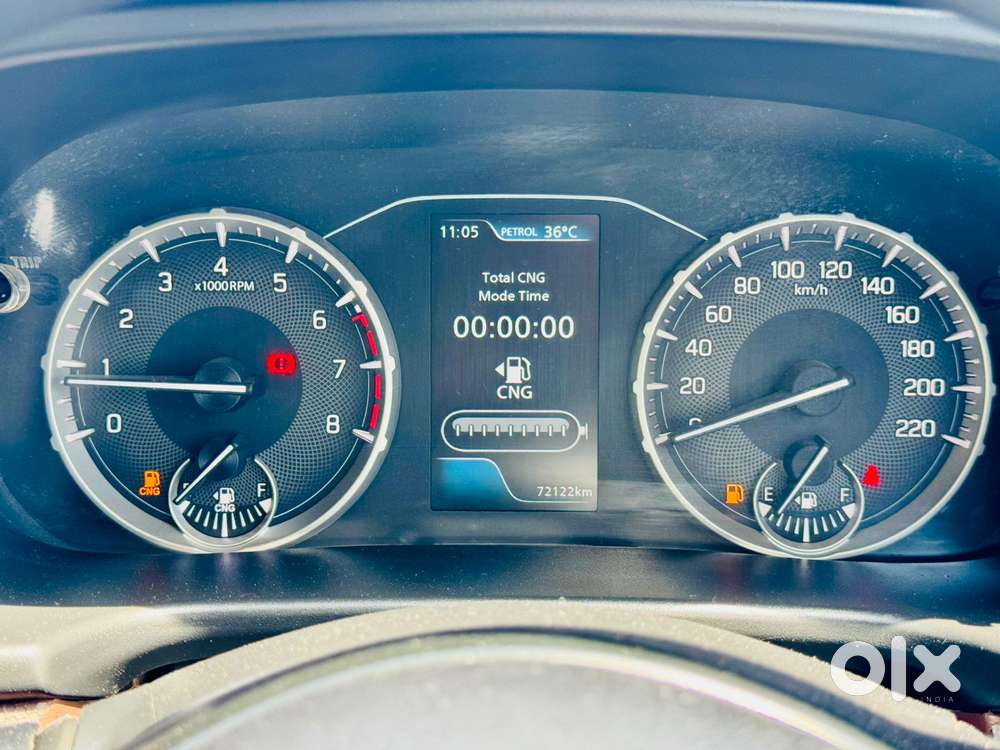 Maruti Suzuki Vitara Brezza, 2024, Cng & Hybrids