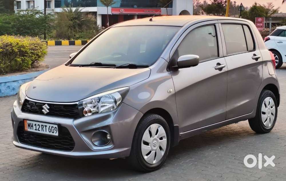 Maruti Suzuki Celerio Cng Vxi Optional, 2019, Cng & Hybrids