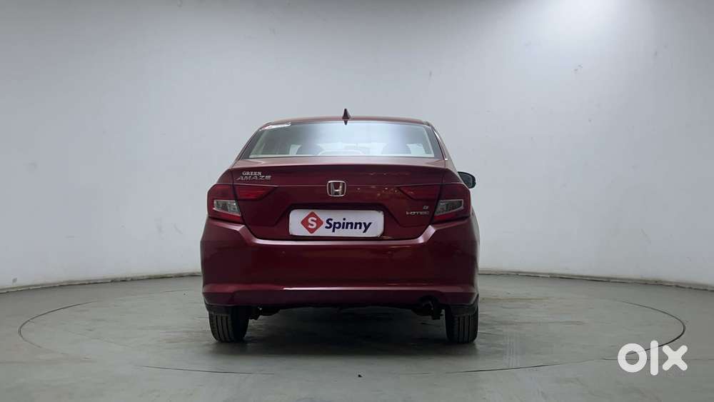Honda Amaze 1.5 V I-dtec Mt, 2021, Diesel