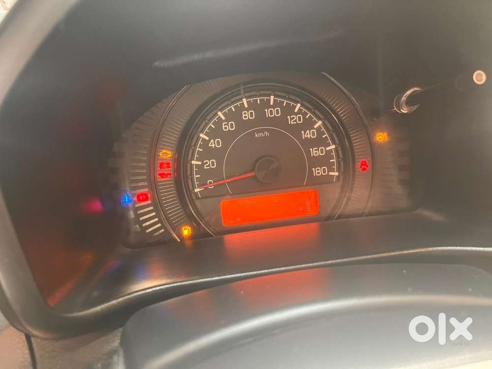 Maruti Suzuki Celerio 2022