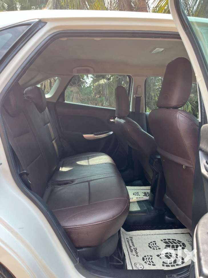 Maruti Suzuki Baleno 1.2 Zeta At, 2019, Petrol