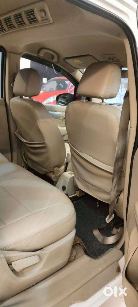 Maruti Suzuki Ertiga Zdi Shvs Anniversary Edition, 2018, Diesel