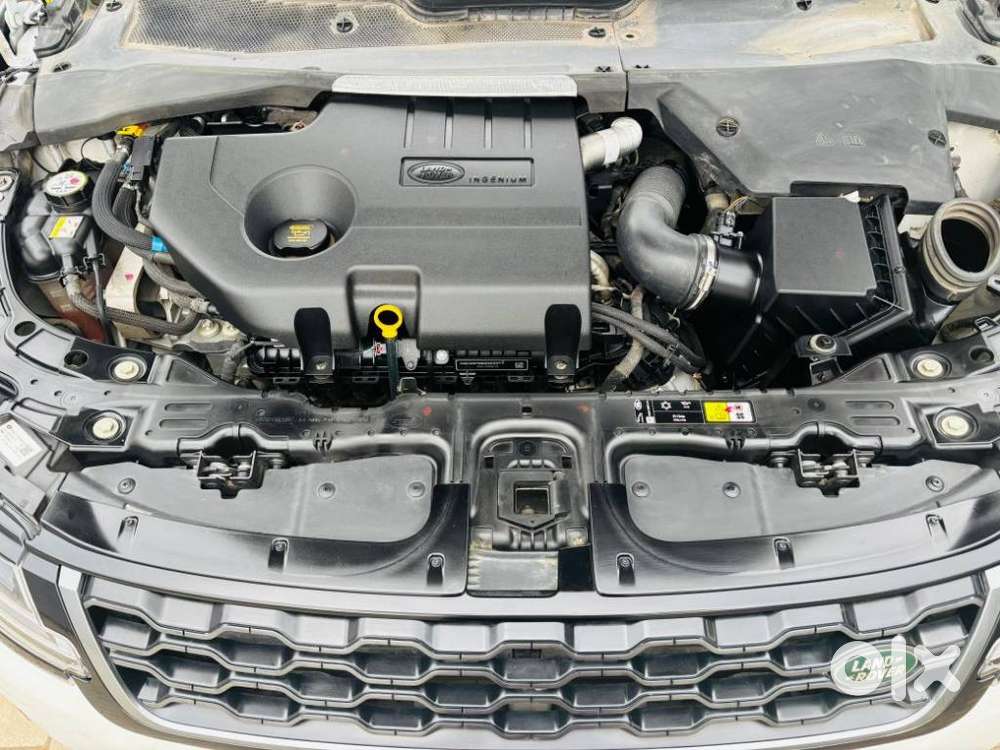Land Rover Range Evoque 2.0 Td4 Se Dynamic, 2024, Diesel