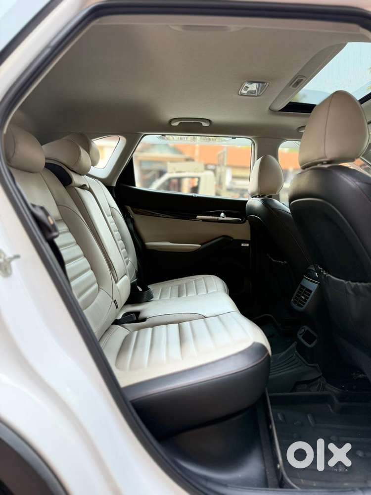 Kia Seltos Gtx Plus, 2019, Petrol