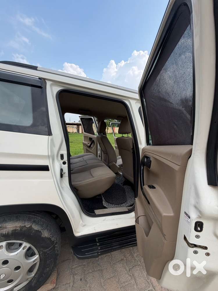 Mahindra Bolero Neo 2024