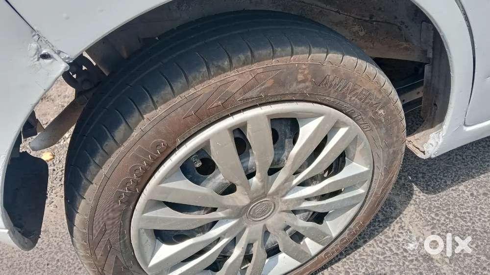 Maruti Suzuki Wagon R Stingray 2011 Petrol 85000 Km Driven