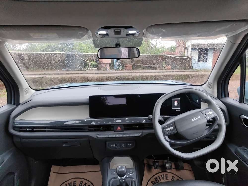Kia Syros Htx Turbo, 2025, Petrol