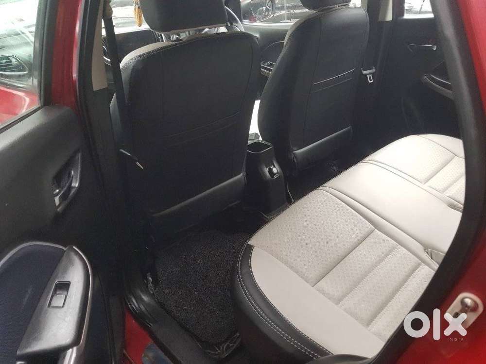 Maruti Suzuki Baleno Delta, 2019, Petrol