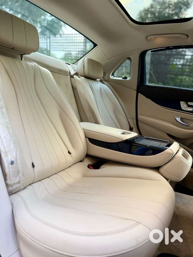 Mercedes-benz E-class E350 Diesel, 2017, Diesel
