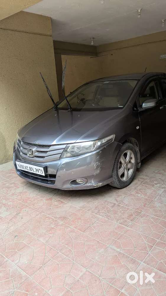 Honda City 2010 Petrol 55000 Km Driven