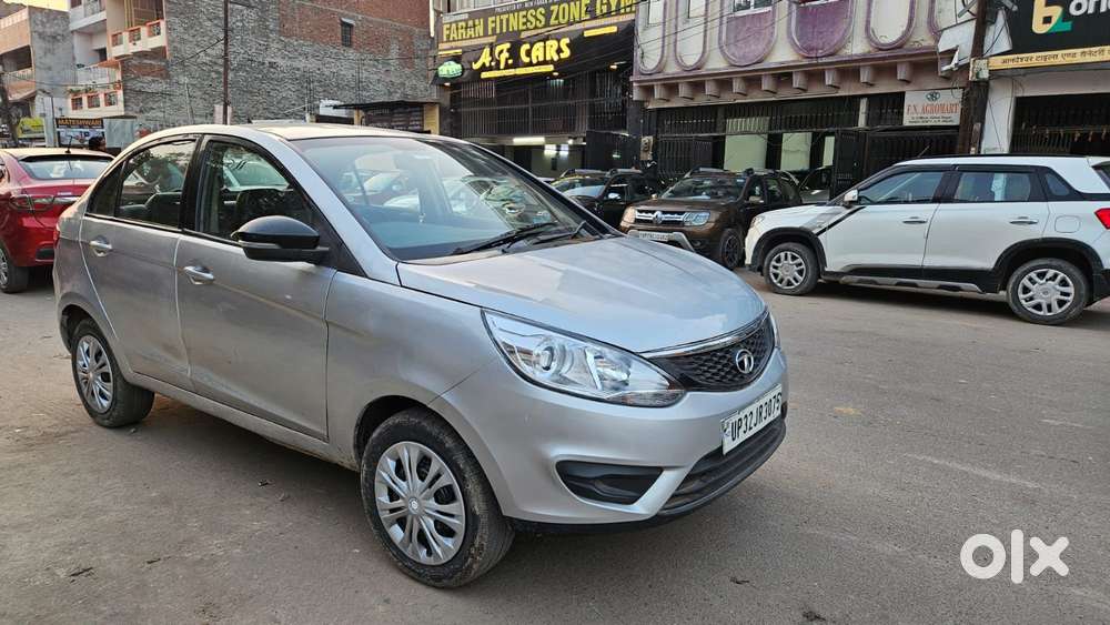 Tata Zest, 2018, Diesel