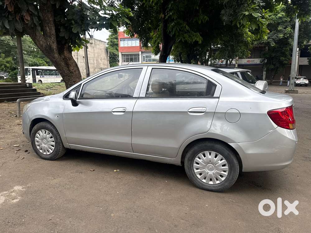 Chevrolet Sail 2013  Diesel  Silver  Passing Till 2028
