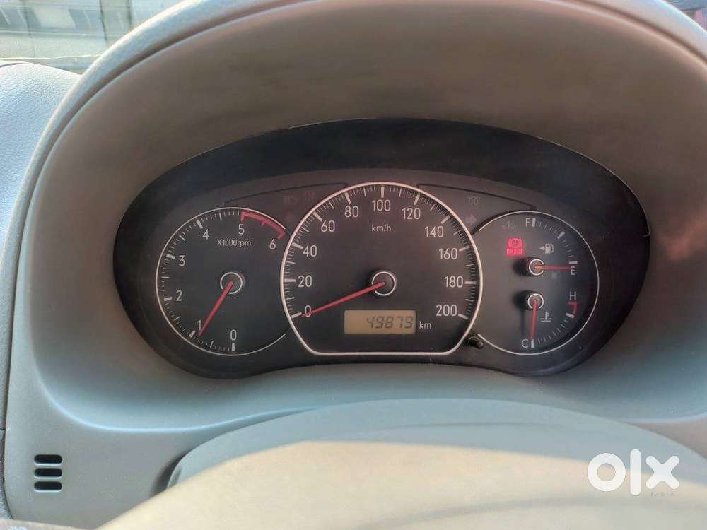 Maruti Suzuki Sx4 Vdi, 2013, Diesel