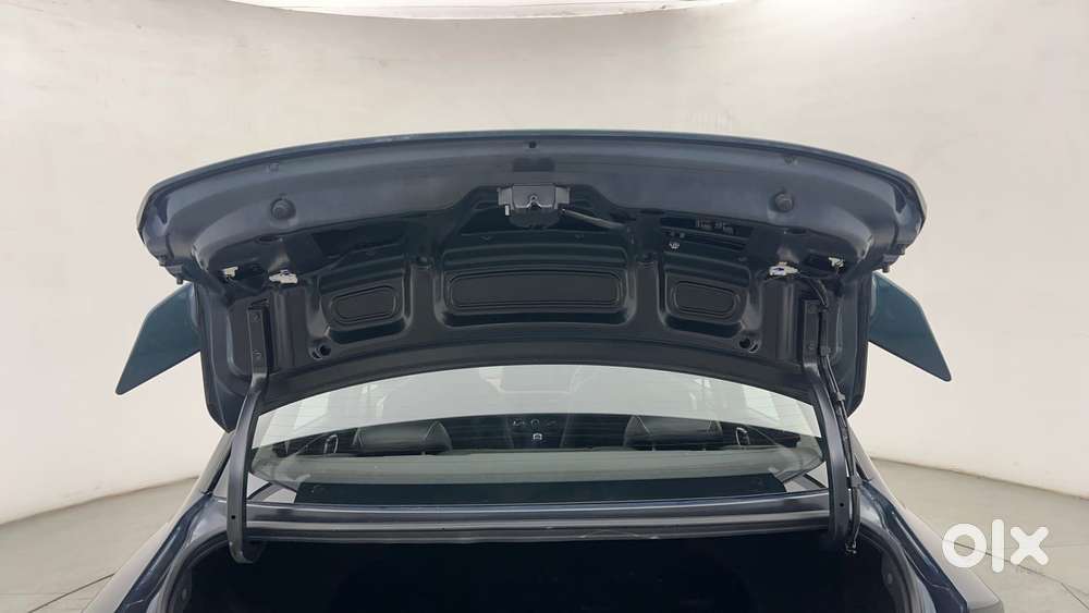 Hyundai Aura Sx 1.2 Petrol, 2022, Petrol