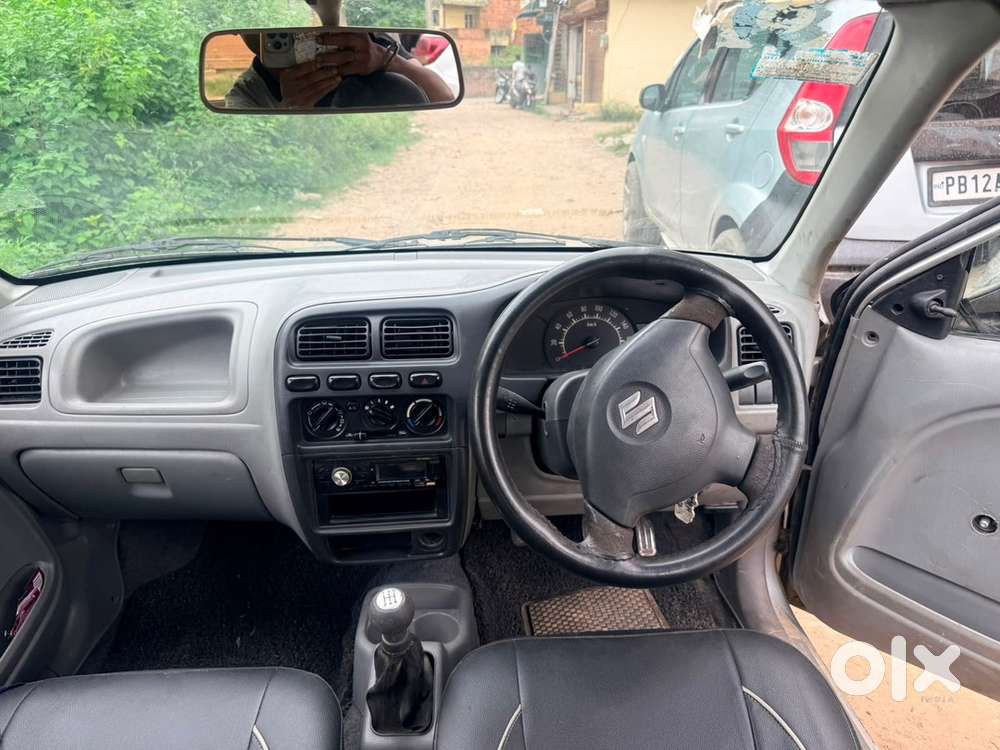 Maruti Suzuki Alto K10 2013